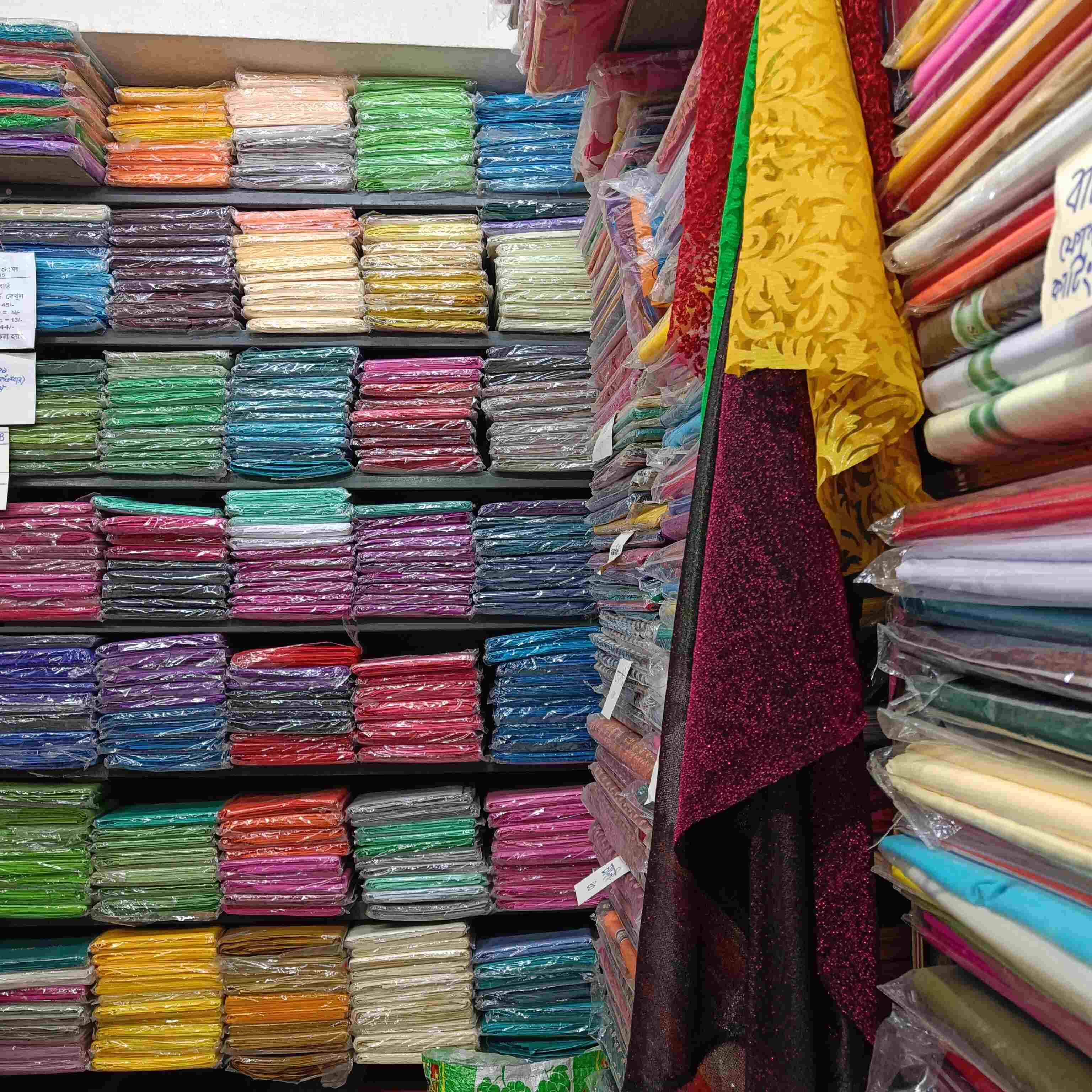 Maa Shitala maintains Uncompromising Quality